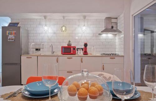Alicante Apartment | Apartament Mercado Central