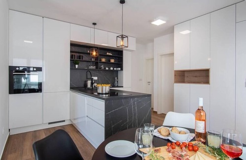 Simuni Apartment | Apartament Mia Simuni