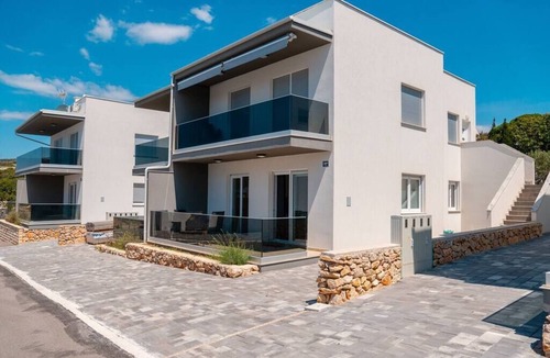 Simuni Apartment | Apartament Mia Simuni
