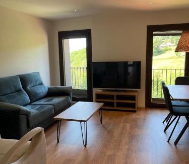 Mollo Apartment | Apartament MOIXERA de Molló Parc