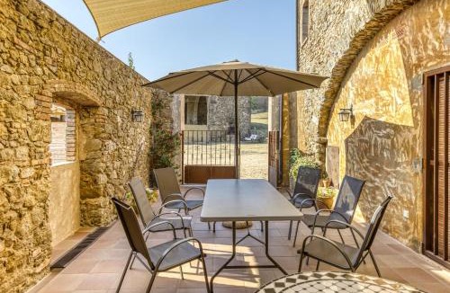 Ultramort Apartment | Apartament Montgrí