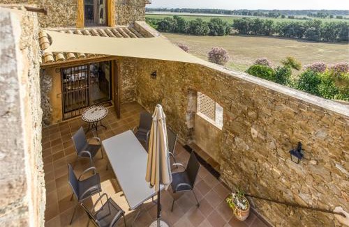 Ultramort Apartment | Apartament Montgrí
