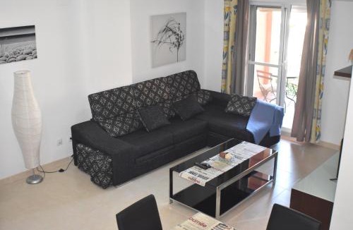 Camarles Apartment | Apartament Montse