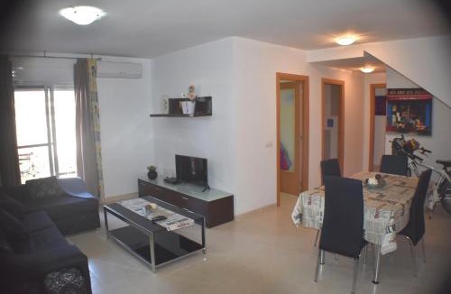 Camarles Apartment | Apartament Montse