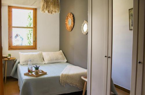 Rialp Apartment | Apartament Montsent