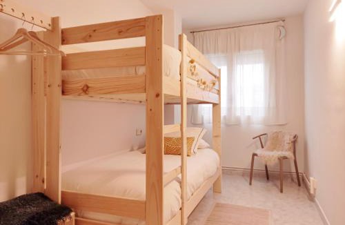 Olot Apartment | Apartament Natura amb Calma
