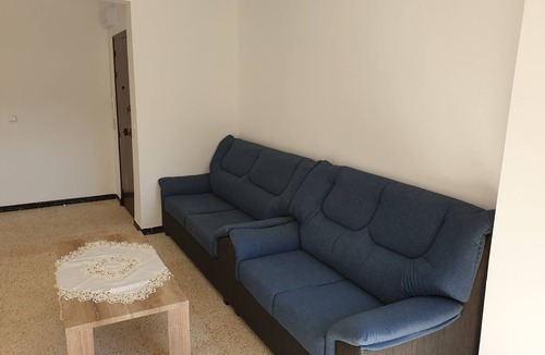 Villajoyosa Apartment | APARTAMENT NEAR BEACH ,FOR 6 PEOPLE ,WIFI,AIR CONDITIONING