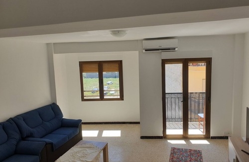 Villajoyosa Apartment | APARTAMENT NEAR BEACH ,FOR 6 PEOPLE ,WIFI,AIR CONDITIONING