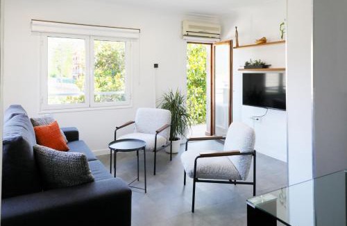 Sant Esteve d'en Bas Apartment | Apartament Nora Bas