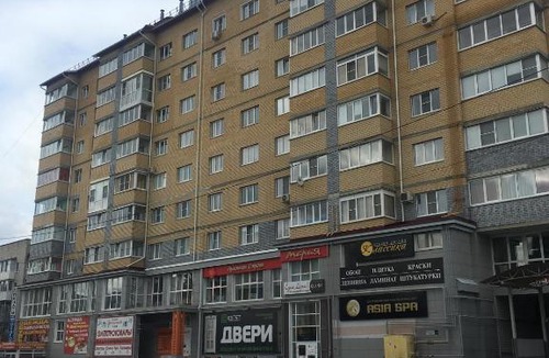 Arzamas Apartment | Apartament on Plandina st., 27 A