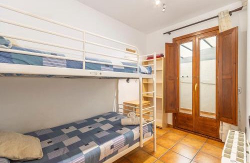 Sort Apartment | Apartament Potxó