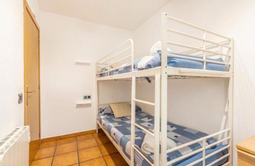 Sort Apartment | Apartament Potxó