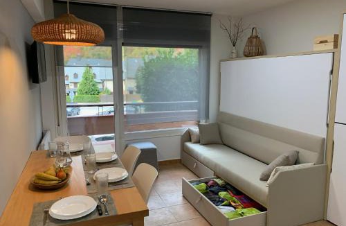 Vielha Apartment | Apartament reformat i acollidor a Vielha, ben ubicat