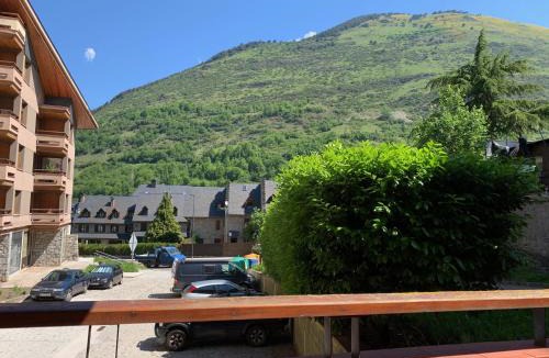 Vielha Apartment | Apartament reformat i acollidor a Vielha, ben ubicat