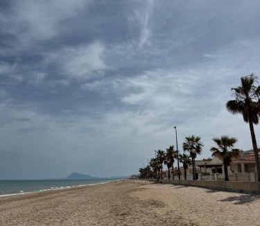 Miramar Beach Apartment | APARTAMENT RELAX l PISCINA PRIVADA MIRAMAR PLAYA