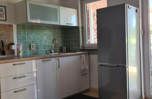 Karigador Apartment | Apartament REMCA w/private yard + PARKING