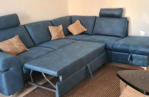 Karigador Apartment | Apartament REMCA w/private yard + PARKING
