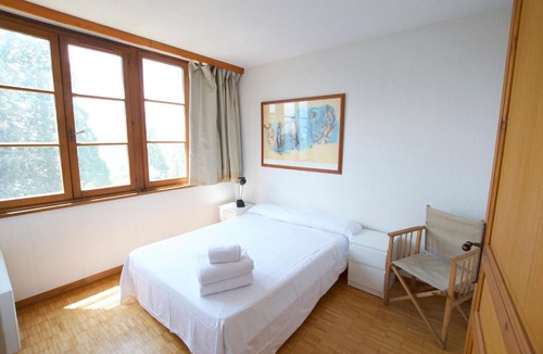 Enveitg Apartment | Apartament Residencia Montana