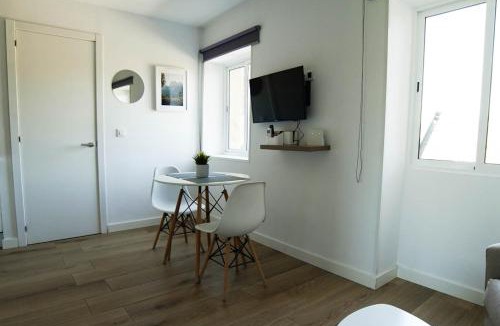 Monistrol de Montserrat Apartment | Apartament Roca Foradada