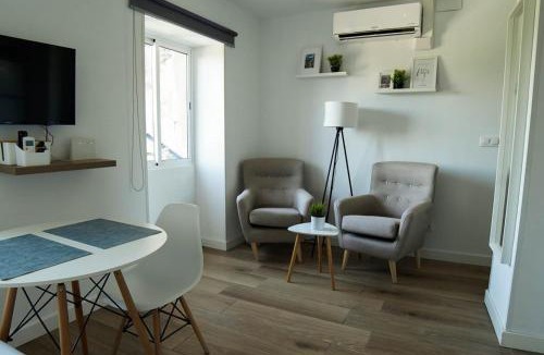 Monistrol de Montserrat Apartment | Apartament Roca Foradada