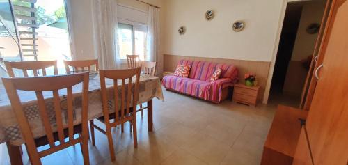 Palamos Apartment | Apartament Roqueta