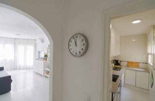 Sant Pere Pescador Apartment | Apartament Rosa