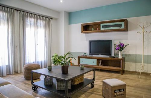 Sant Mateu Apartment | Apartament Rural El Rellotge