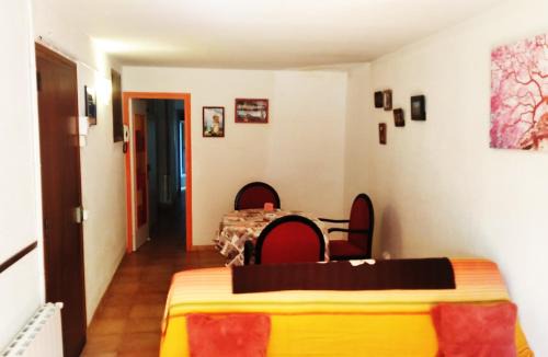 Vilaplana Apartment | Apartament Rural Vilaplana