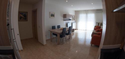 Sant Quirze de Besora Apartment | Apartament Sant Quirze de Besora