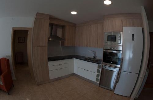 Sant Quirze de Besora Apartment | Apartament Sant Quirze de Besora