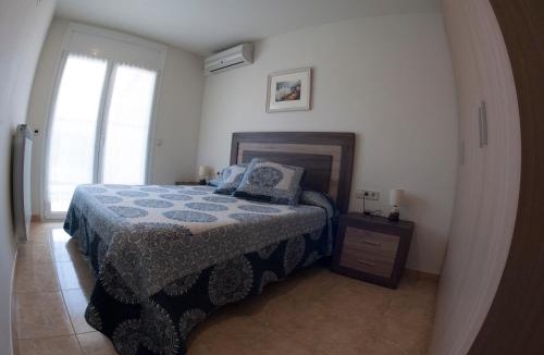 Sant Quirze de Besora Apartment | Apartament Sant Quirze de Besora