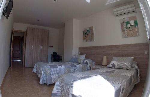 Sant Quirze de Besora Apartment | Apartament Sant Quirze de Besora