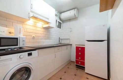 Vilassar de Mar Apartment | Apartament Sant Mateu