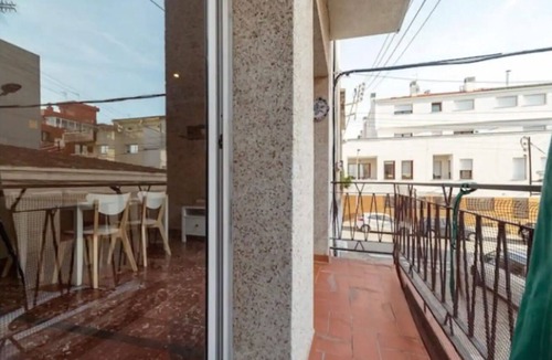 Vilassar de Mar Apartment | Apartament Sant Mateu
