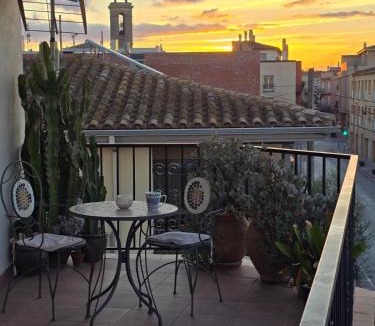 Sant Pere Pescador Apartment | apartament Sant Pere