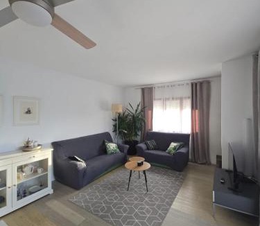Sant Pere Pescador Apartment | apartament Sant Pere