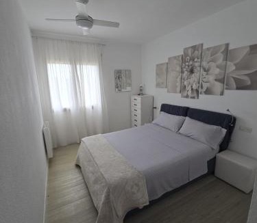 Sant Pere Pescador Apartment | apartament Sant Pere