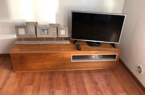 Encamp Apartment | APARTAMENT TUCAMP nº6275