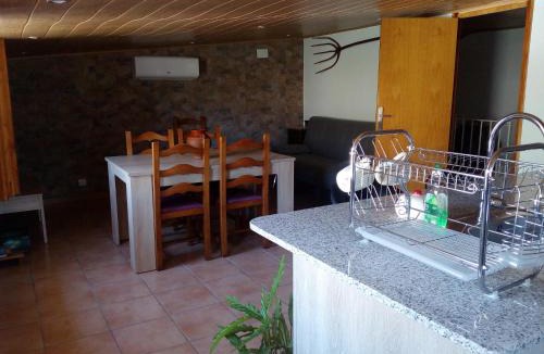 Camarasa Apartment | Apartament turístic Cal Mases , Camarasa