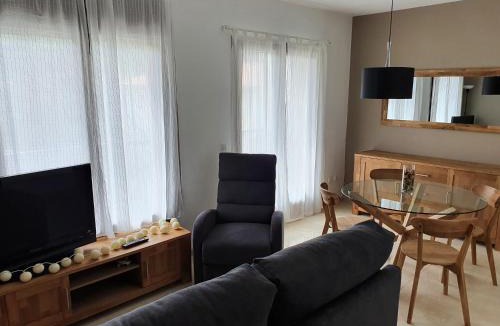 Ribes De Freser Apartment | Apartament Vall de Ribes