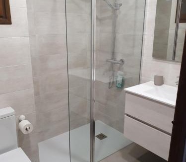 Ribes De Freser Apartment | Apartament Vall de Ribes