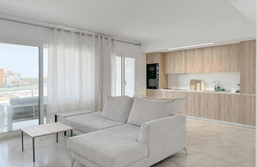 Punta Prima Apartment | Apartament - Valonia Resort