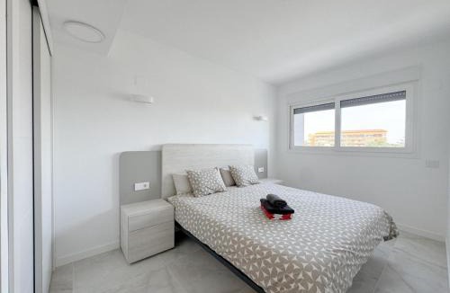 Punta Prima Apartment | Apartament - Valonia Resort