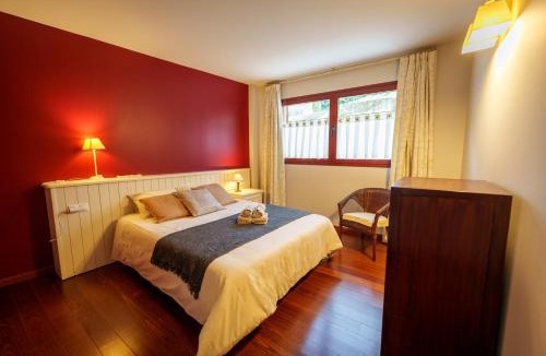 Espui Apartment | Apartament Vega - Vall Fosca - L'Amfitriona