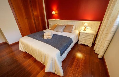 Espui Apartment | Apartament Vega - Vall Fosca - L'Amfitriona
