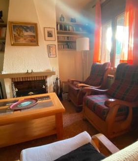 Prades Apartment | Apartament Vila Vermella, PRADES