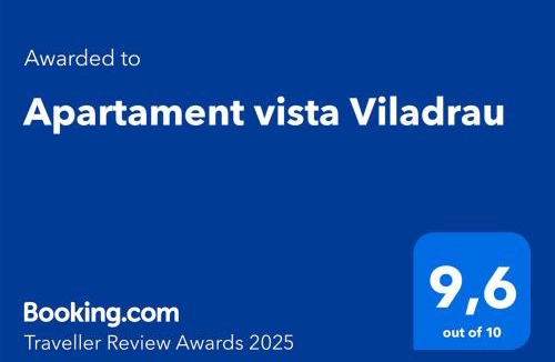 Viladrau Apartment | Apartament vista Viladrau