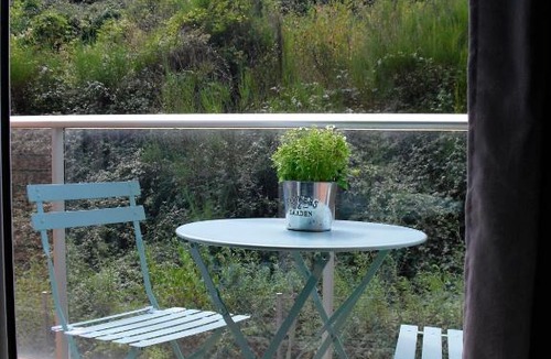 Olot Apartment | Apartament Volcà Garrinada
