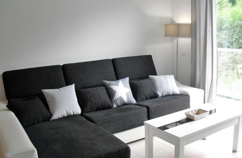 Olot Apartment | Apartament Volcà Garrinada