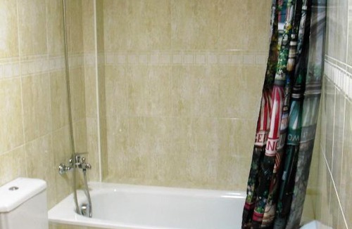Olot Apartment | Apartament Volcà Garrinada